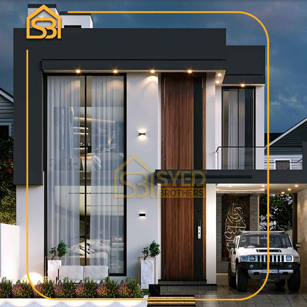 SHAHEEN ENCLAVE SARGODHA